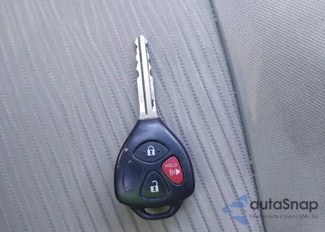 2012 Toyota Venza Le z USA, uszkodzony, nr VIN 4T3BA3BB0CU033926